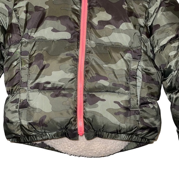 Gap Girl Jacket Size S - Picture 3 of 5